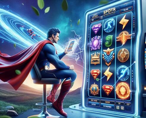 SLOT TERBAIK