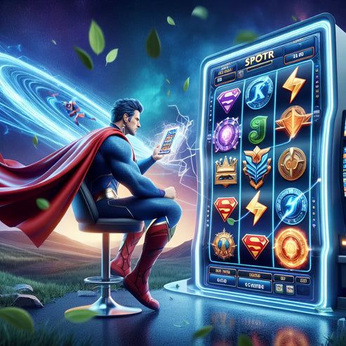 SLOT TERBAIK