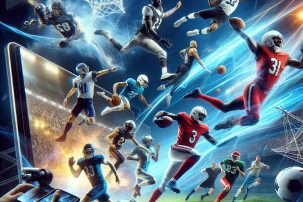 SPORTSBOOK TERBAIK