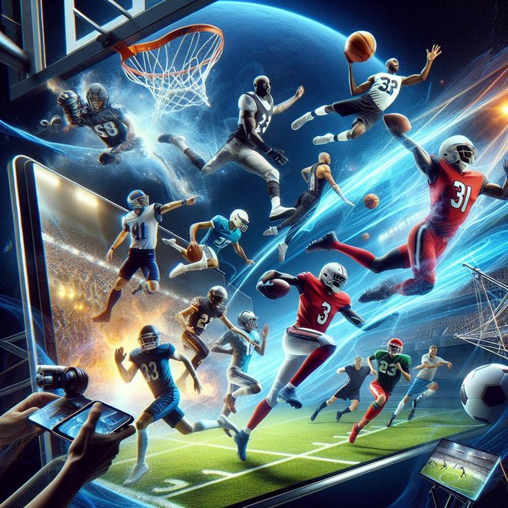SPORTSBOOK TERBAIK