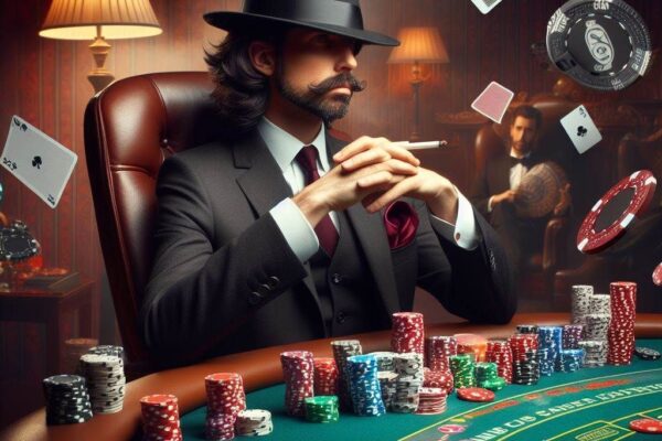 POKER TERBAIK