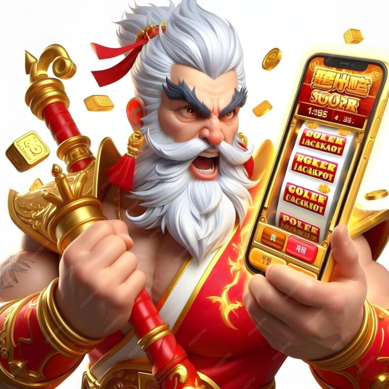 Slot Online: Permainan Digital yang Semakin Digemari