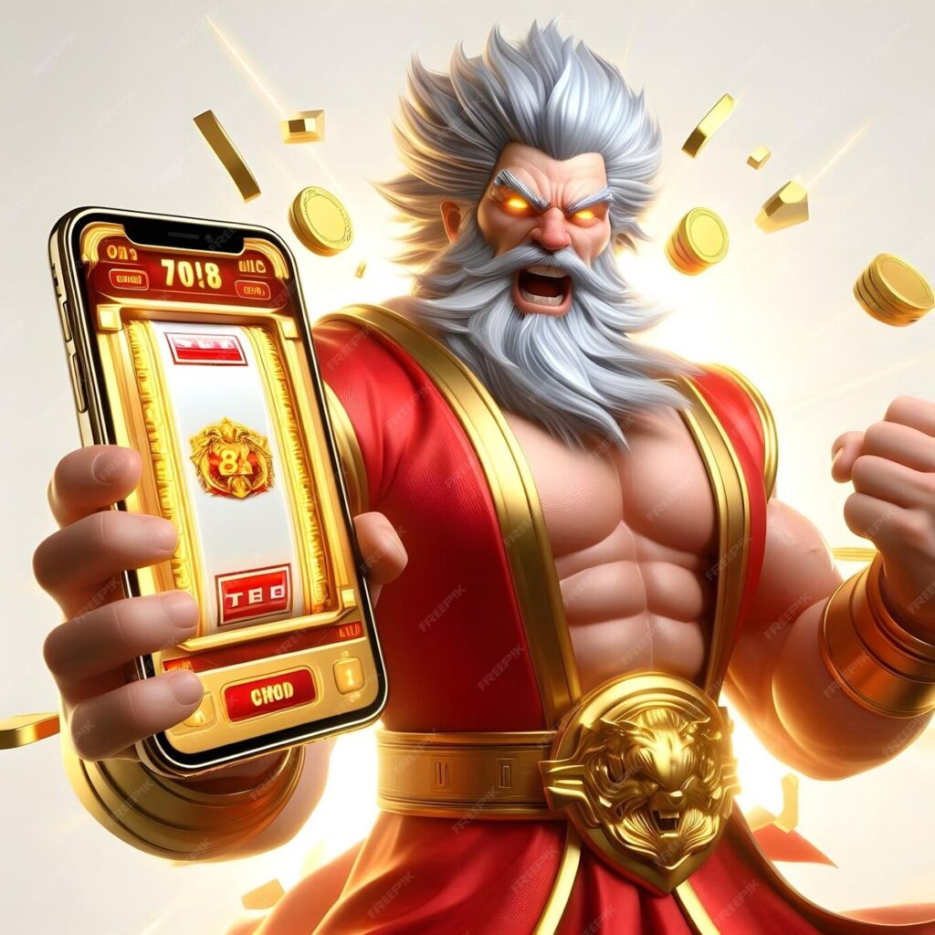 Slot Online: Hiburan Modern dengan Peluang Menang Menggiurkan