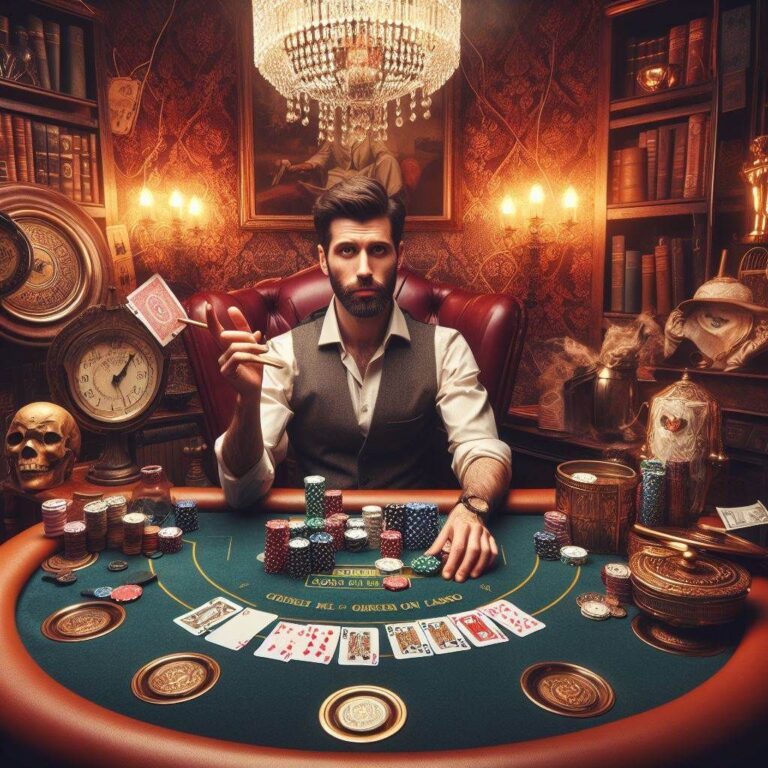Strategi Cerdas Bermain Poker Online untuk Meningkatkan Peluang Kemenangan