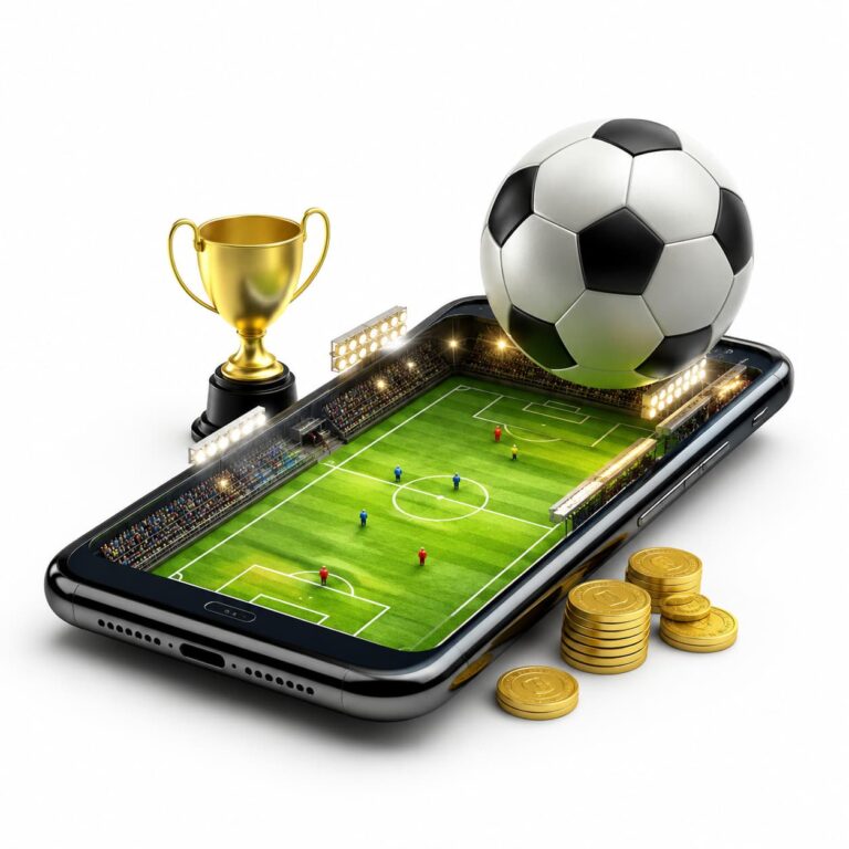 Sportsbook Online : Menyaring Info Pra-Laga, Perubahan Odds, Dan Batas Saat Mengikuti Pertandingan